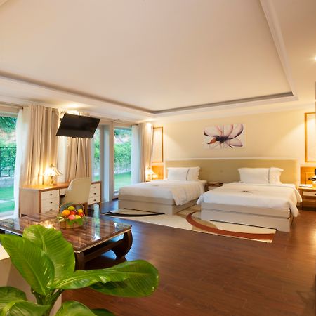 Hon Tam Resort Nha Trang Exteriör bild