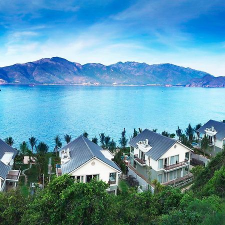 Hon Tam Resort Nha Trang Exteriör bild