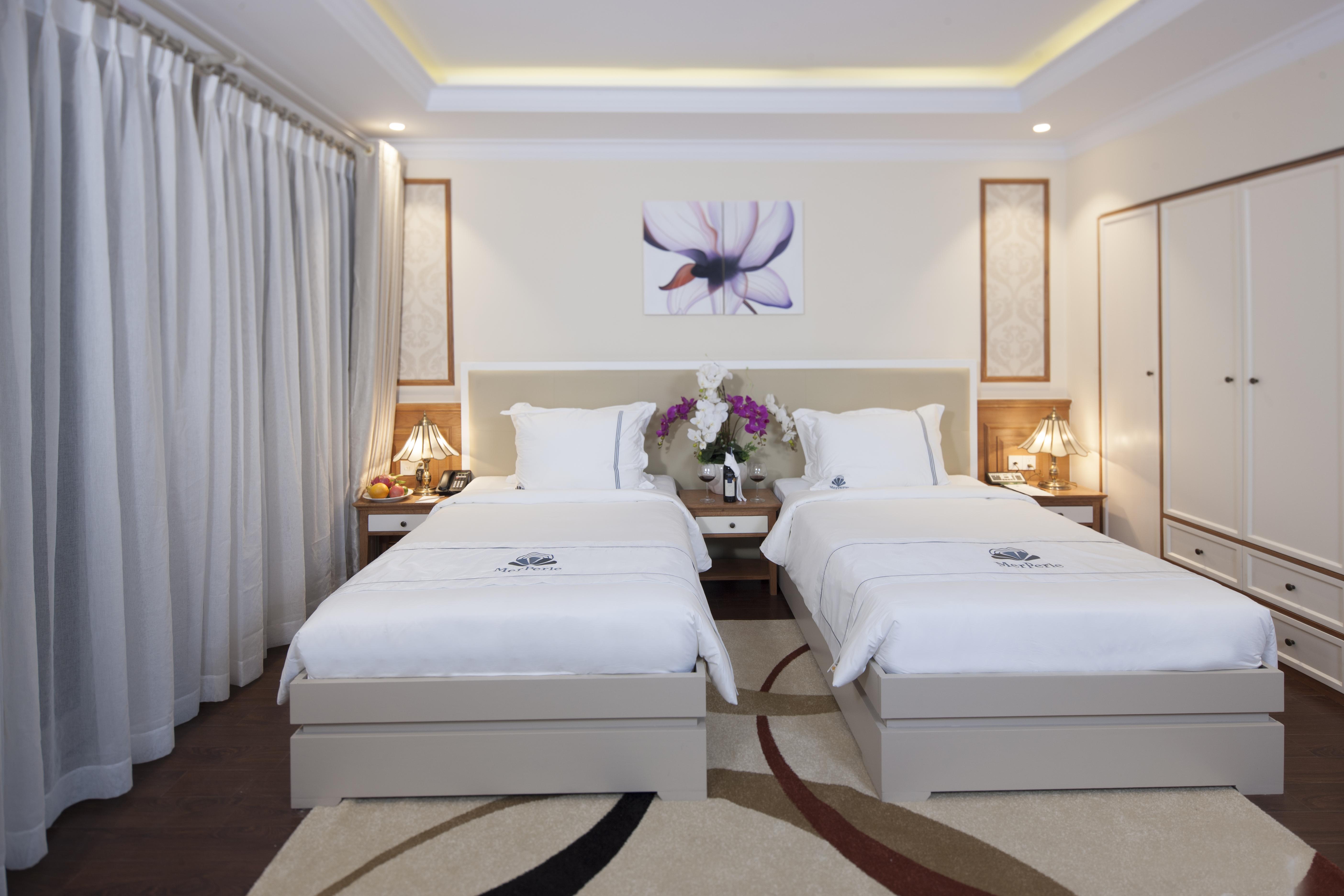 Hon Tam Resort Nha Trang Exteriör bild