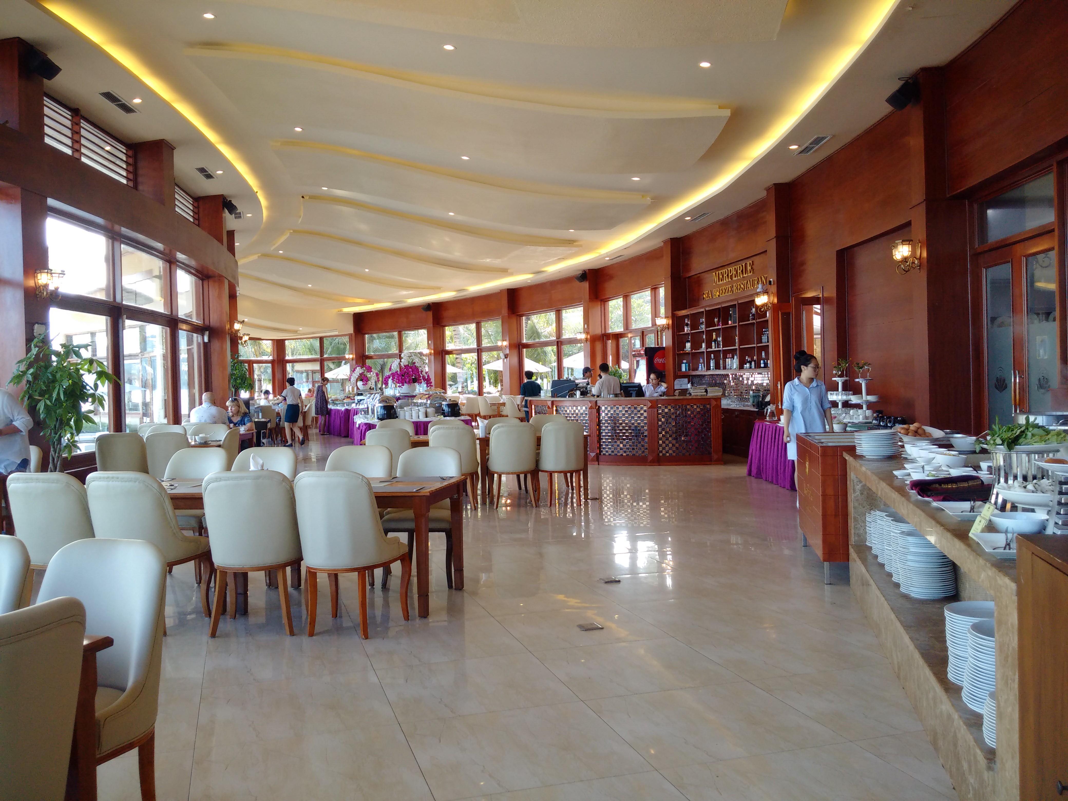 Hon Tam Resort Nha Trang Exteriör bild