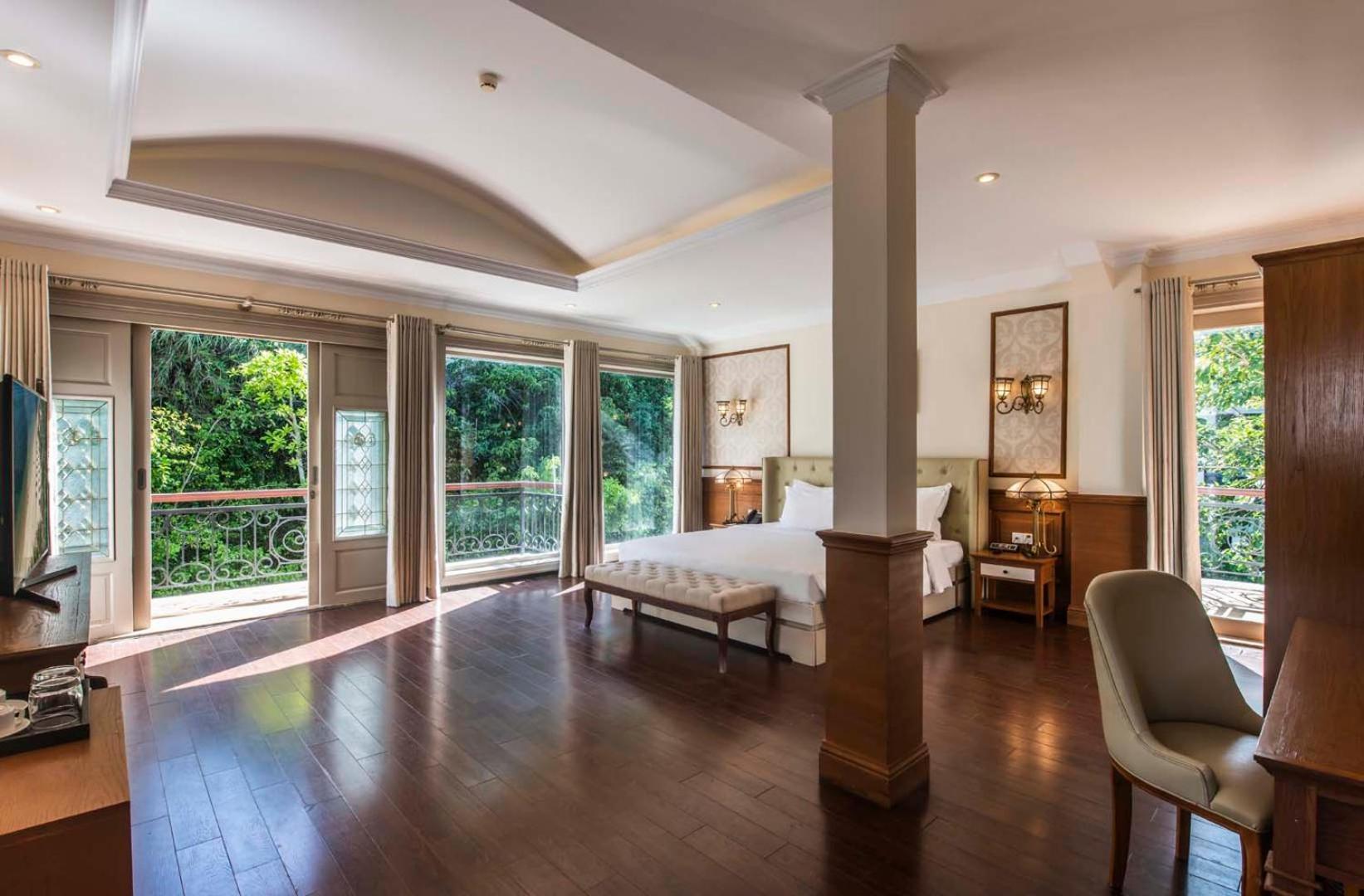 Hon Tam Resort Nha Trang Exteriör bild