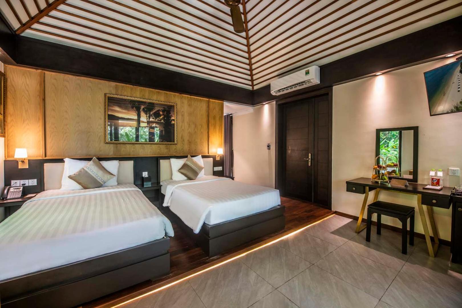 Hon Tam Resort Nha Trang Exteriör bild