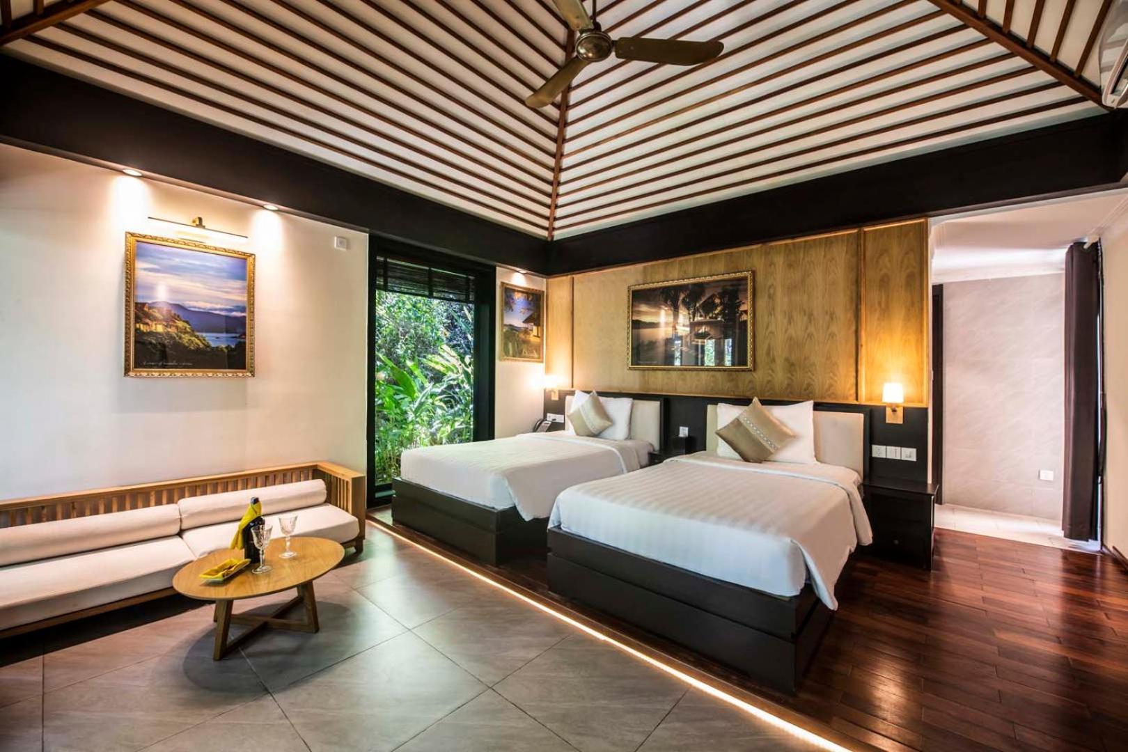 Hon Tam Resort Nha Trang Exteriör bild