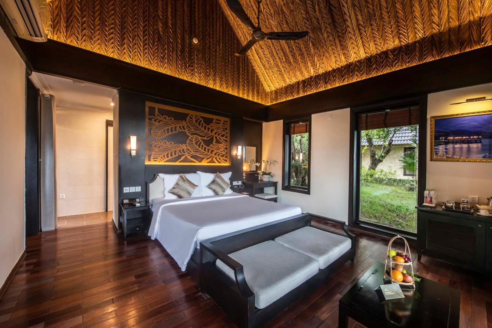 Hon Tam Resort Nha Trang Exteriör bild