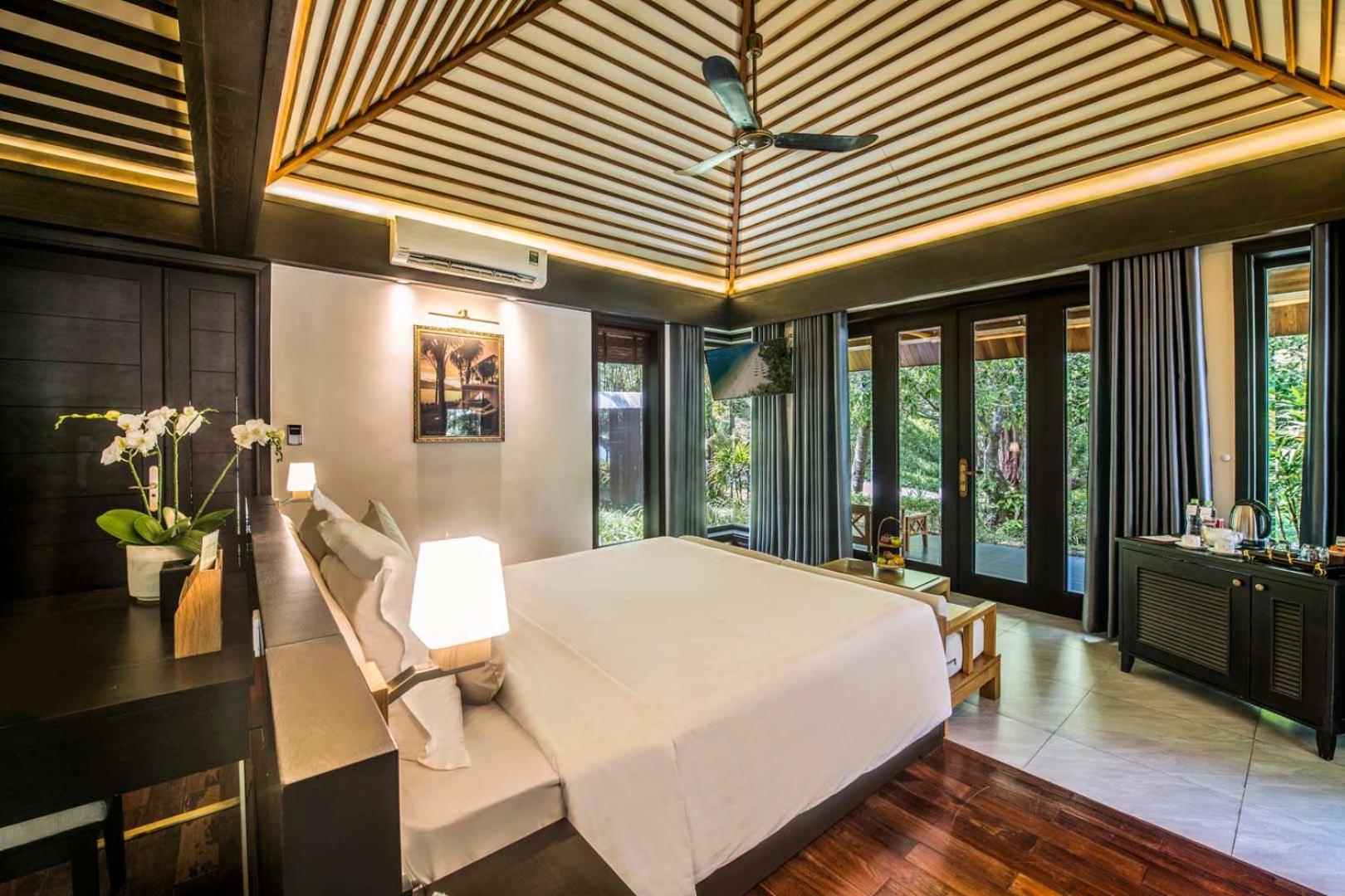 Hon Tam Resort Nha Trang Exteriör bild