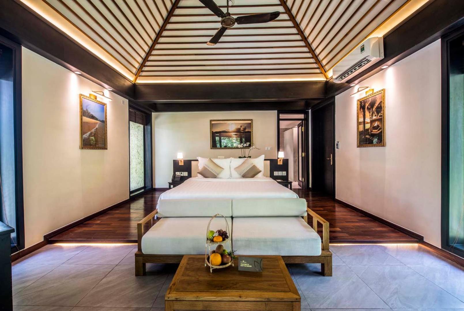 Hon Tam Resort Nha Trang Exteriör bild