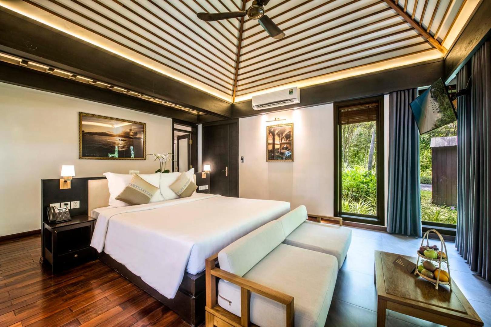 Hon Tam Resort Nha Trang Exteriör bild