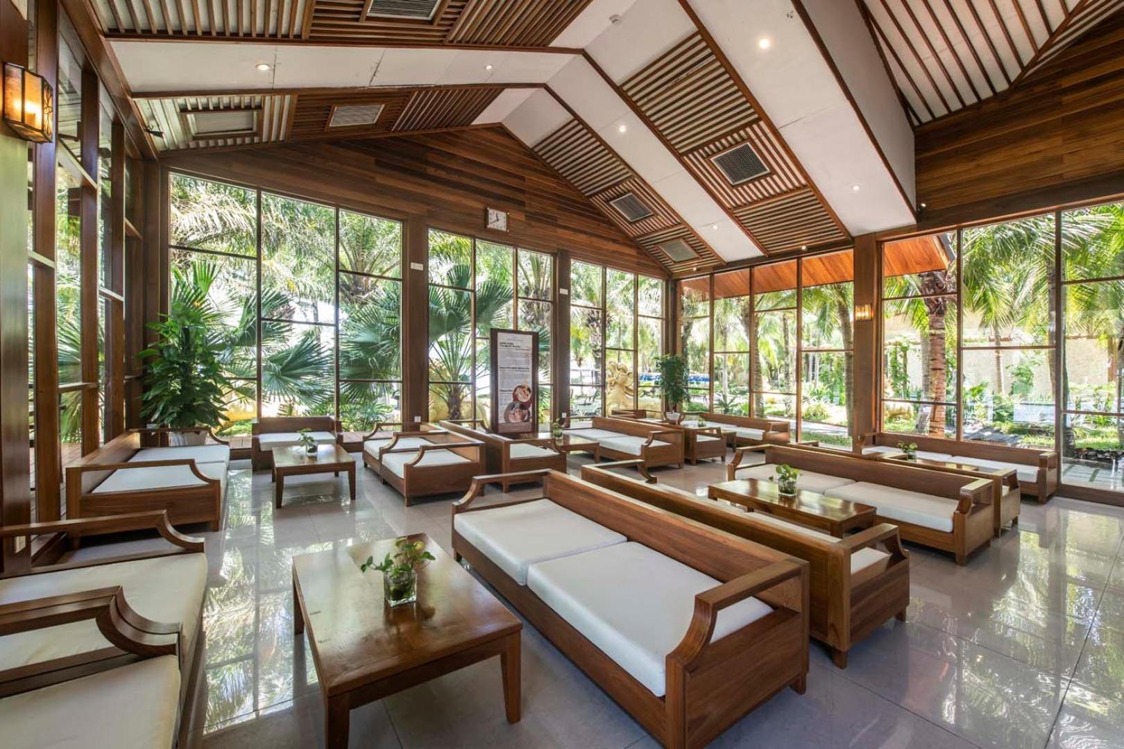 Hon Tam Resort Nha Trang Exteriör bild