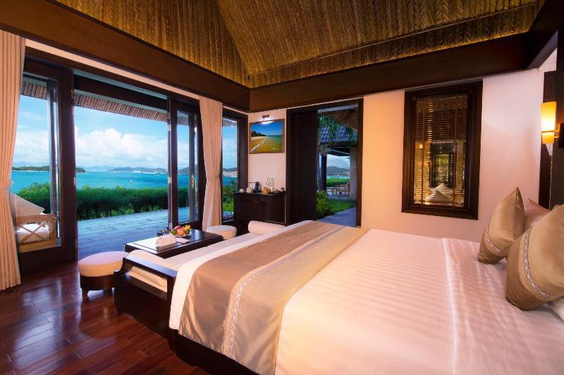 Hon Tam Resort Nha Trang Rum bild