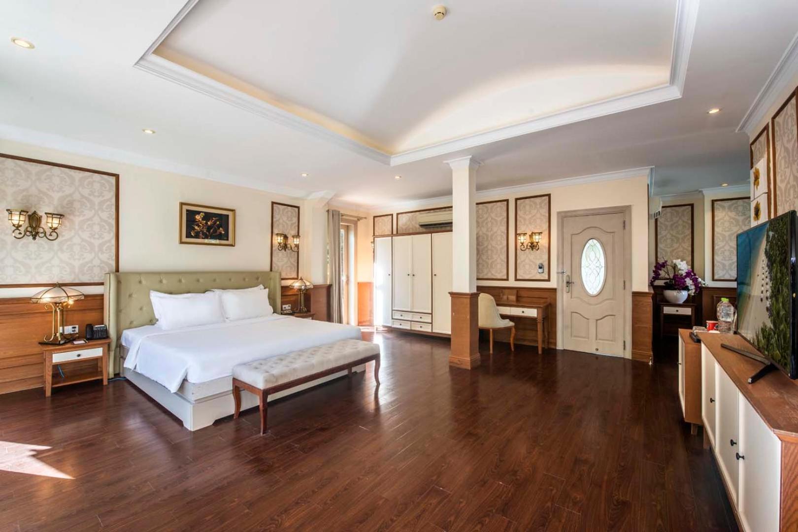 Hon Tam Resort Nha Trang Exteriör bild