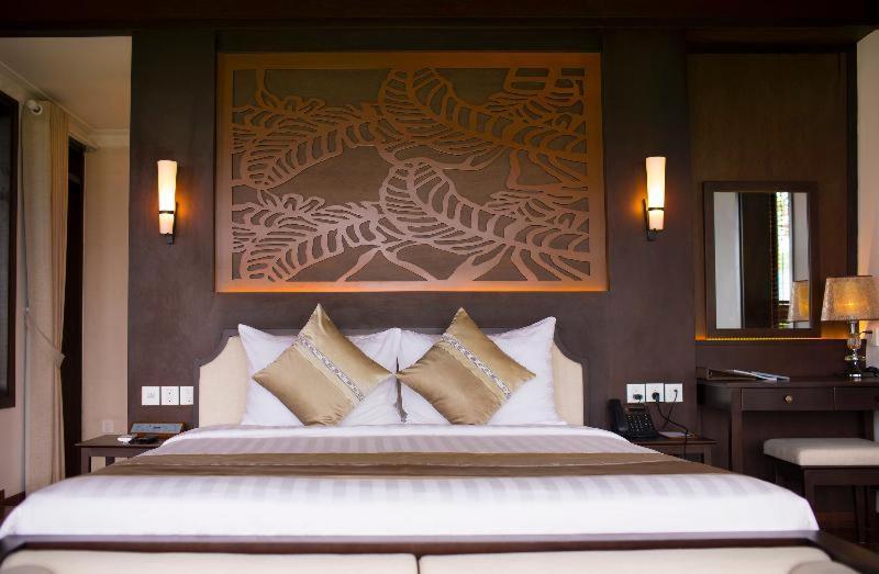 Hon Tam Resort Nha Trang Rum bild