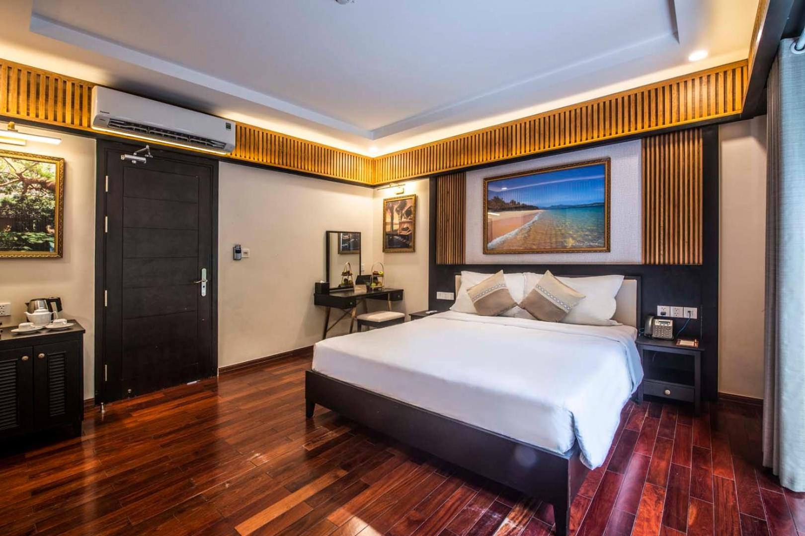 Hon Tam Resort Nha Trang Exteriör bild