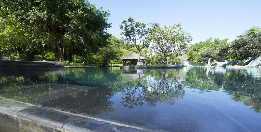 Hon Tam Resort Nha Trang Exteriör bild