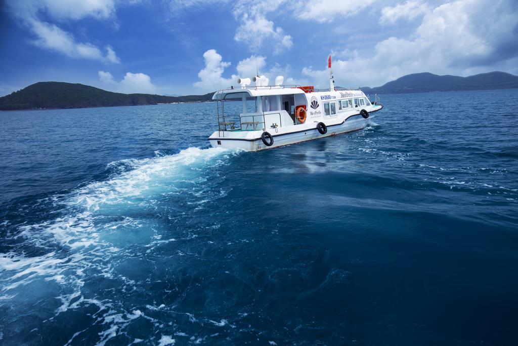 Hon Tam Resort Nha Trang Exteriör bild