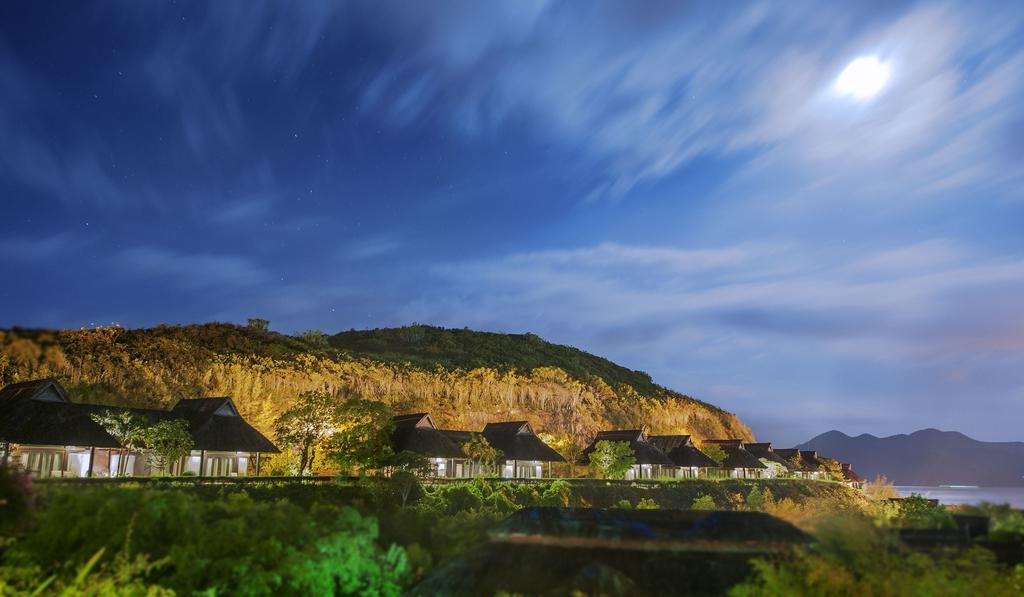 Hon Tam Resort Nha Trang Exteriör bild